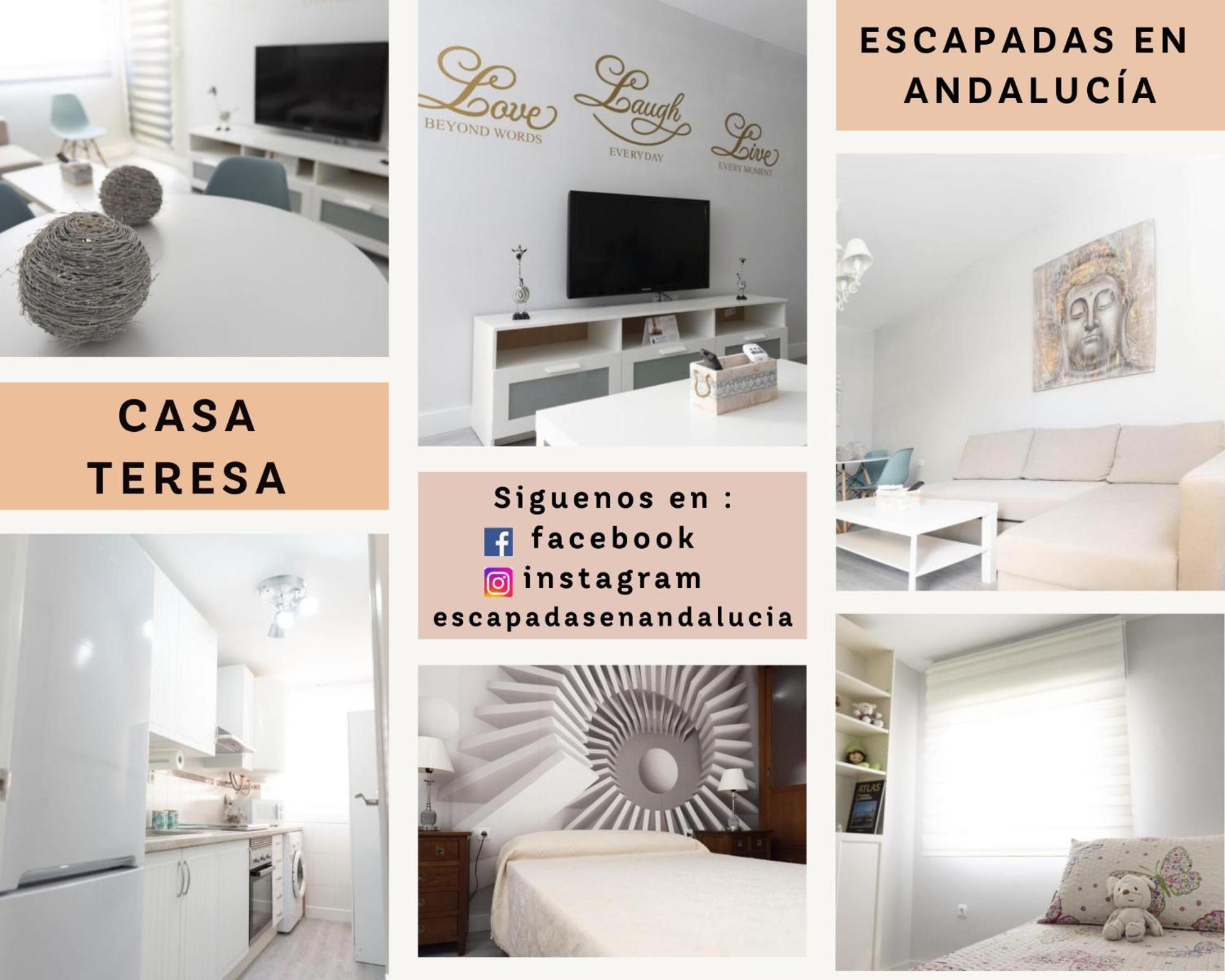 Apartamento Casa Teresa Cenes De La Vega Exterior foto